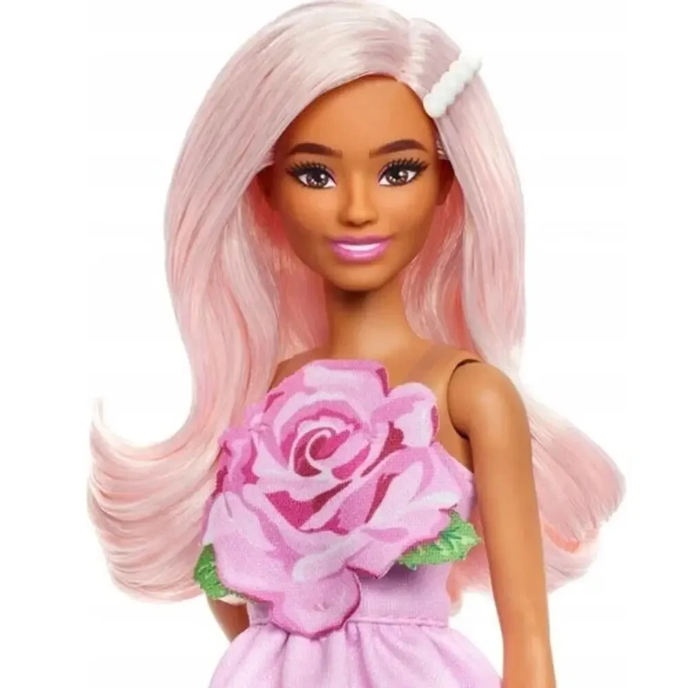 Barbie Fashionistas Fashionable Friend #238 HYT94 Mattel